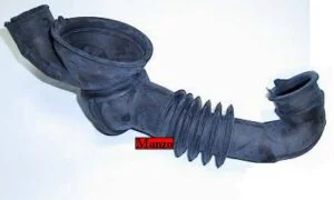 620837.03ZA - RACCORDO.SCARICO  &Oslash; 80/35/30