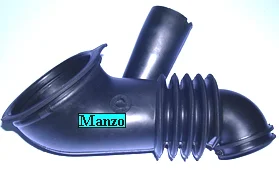 620838.00ZA - RACCORDO.SCARICO  &Oslash; 80/40/40