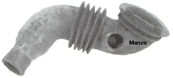 620857.03ZE - RACCORDO.SCARICO 031