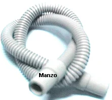 630000.00AV - TUBO IMMISSIONE UNI CM.45