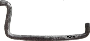 630157.00CY - TUBO IMMISSIONE 124-245