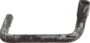 630159.00CY - TUBO IMMISSIONE 68/T