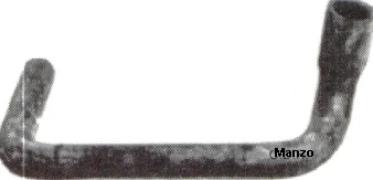 630159.00CY - TUBO IMMISSIONE 68/T