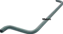 630171.00CY - TUBO IMMISSIONE MISURA