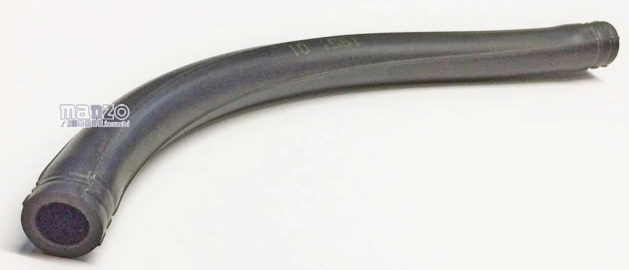 630357.03IG - TUBO IMMISSIONE  &Oslash; 14 270MM.