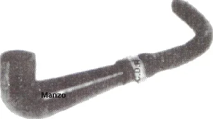 630500.00PH - TUBO IMMISSIONE CORTO