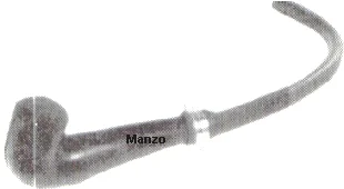 630501.00PH - TUBO IMMISSIONE LUNGO