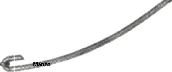 630850.00ZE - TUBO IMMISSIONE