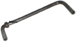 630851.00ZE - TUBO IMMISSIONE 386-486