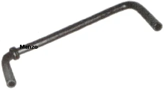 630851.00ZE - TUBO IMMISSIONE 386-486