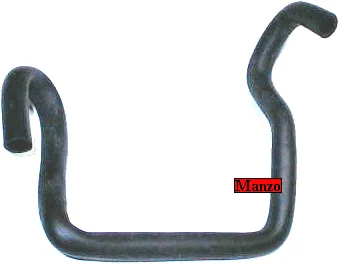 630854.03ZE - TUBO IMMISSIONE ORIG.