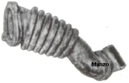 640800.00ZA - SFOGO ARIA REX DL