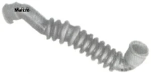 640802.00ZA - SFOGO ARIA POMPA VASCA DL