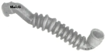 640802.00ZA - SFOGO ARIA POMPA VASCA DL