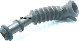 640809.00ZA - SFOGO ARIA AL40TX ORIG.