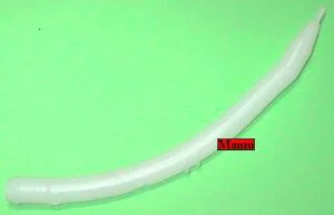 650150.00CY - TUBO PRESSOSTATO PLASTICA