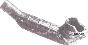 650400.00IN - TUBO PRESSOSTATO