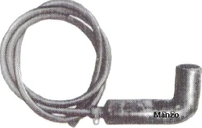 650501.00PH - TUBO PRESSOSTATO T.N.