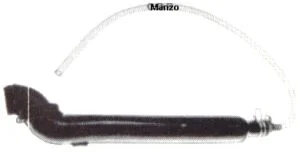 650603.00SG - TUBO PRESSOSTATO TESI