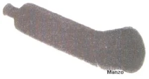 650700.00SM - TUBO PRESSOSTATO