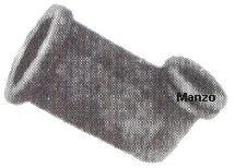 650850.00ZE - TUBO PRESSOSTATO