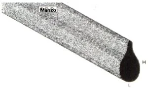 660400.00IN - GUARNIZIONE VASCA PIATTA