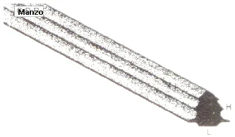 660401.00IN - GUARNIZIONE VASCA