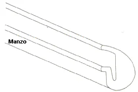 660402.00IN - GUARNIZIONE VASCA T/N C/ALETTA