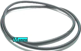 660450.00ME - GUARNIZIONE VASCA