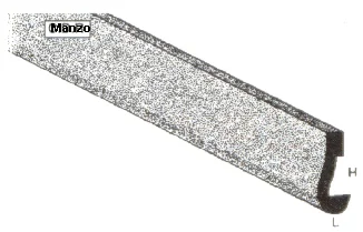 660500.00PH - GUARNIZIONE VASCA T/V