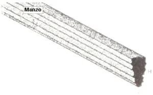 660600.00SG - GUARNIZIONE VASCA PANDA