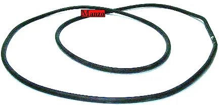 660653.00SL - GUARNIZIONE VASCA  &Oslash; 7MM.