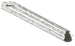 660850.00ZE - GUARNIZIONE VASCA