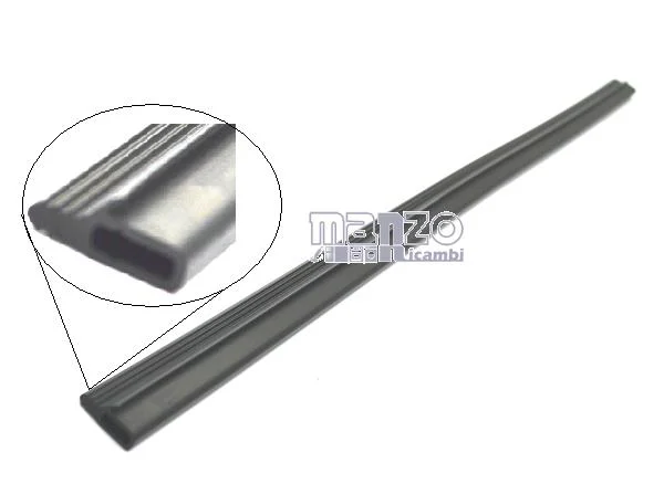 670162.03CY - GUARNIZIONE PORTA L/S INF.