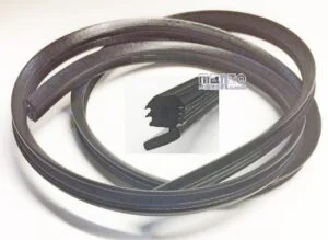 670163.03CY - GUARNIZIONE PORTA L/S 170CM.