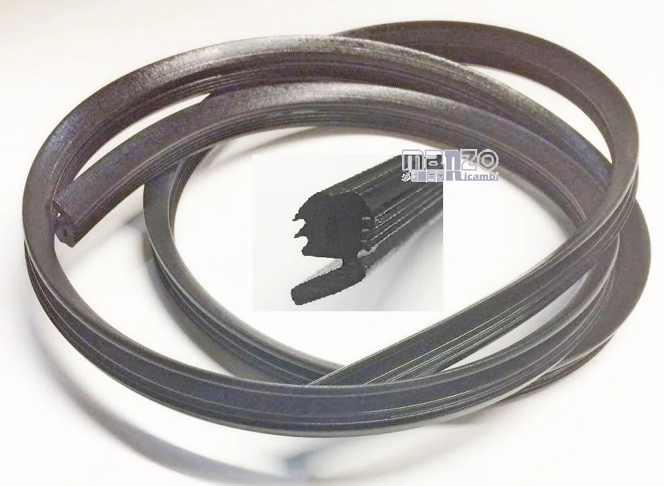 670163.03CY - GUARNIZIONE PORTA L/S 170CM.
