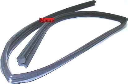 670453.00ME - GUARNIZIONE PORTA L/S