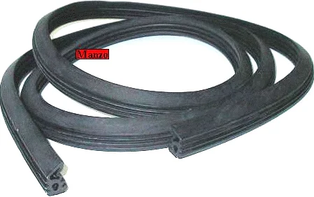 670454.00ME - GUARNIZIONE PORTA L/S