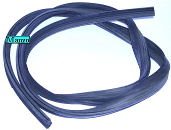 670457.00ME - GUARNIZIONE PORTA L/S MM1638 ORIGINALE