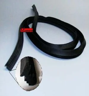 670459.03ME - GUARNIZIONE PORTA L/S MM1488 ORIGINALE