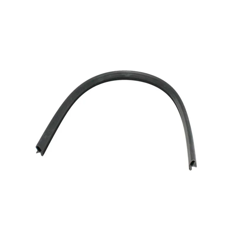 GUARNIZIONE PORTA INFERIORE L/S  570MM.