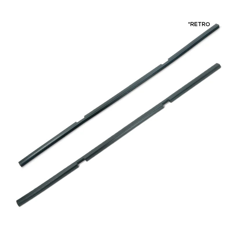 670802.00ZA - GUARNIZIONE PORTA LAVASTOVIGLIE INFERIORE