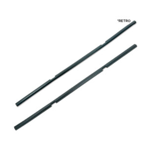 670802.03ZA - GUARNIZIONE PORTA LAVASTOVIGLIE INFERIORE ORIG.