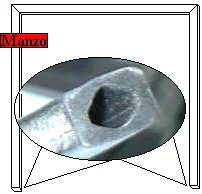 670804.00ZA - GUARNIZIONE PORTA L/S 3 DINAMIC