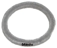692150.00CY - GUARNIZIONE FILTRO 124-98