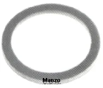 692151.00CY - GUARNIZIONE FILTRO T.N. 4000