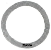 692400.00IN - GUARNIZIONE CORPO POMPA