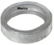 692401.00IN - GUARNIZIONE FILTRO L6