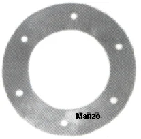 693350.00IG - GUARN.CROCIERA CESTO C/A