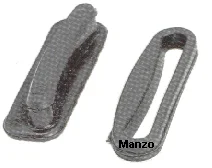 694470.00MI - GUARNIZIONE RESISTENZA MIELE